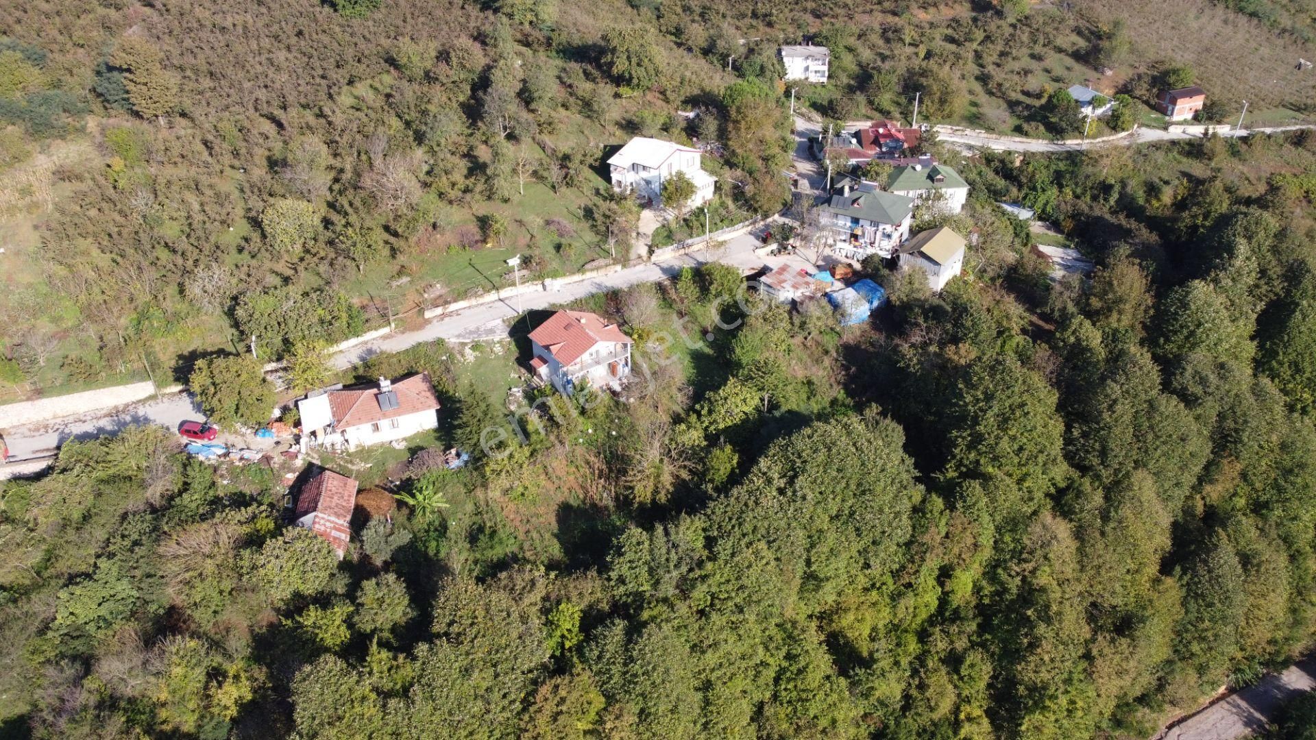 Kocaeli Kartepe De Köy İçi Arsa - Görsel 2