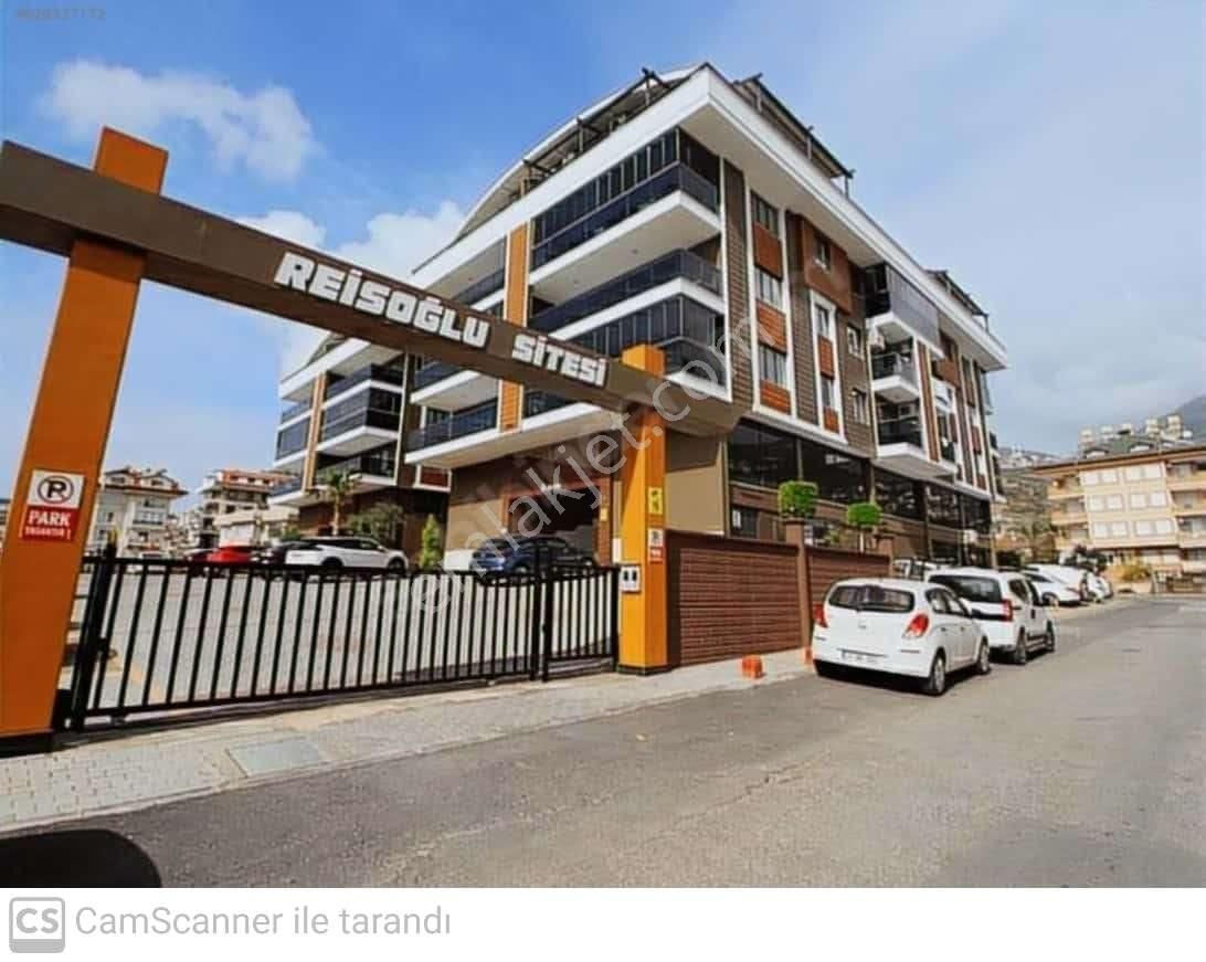 Alanya Sugözü Satılık Daire  ALANYA SUGÖZÜ MAHALLESİNDE İKAMETE UYGUN SATILIK 3+1 DAİRE