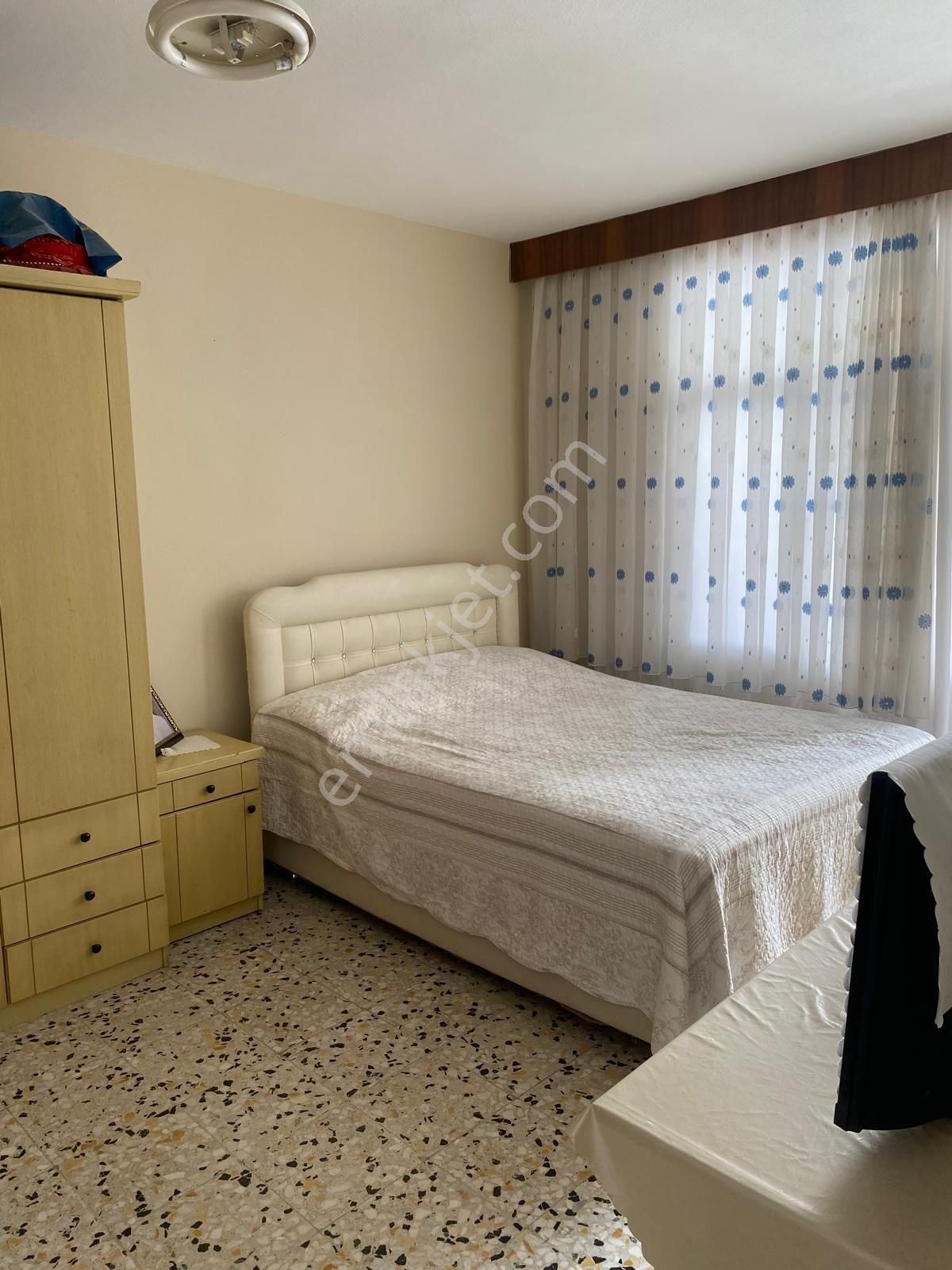 Yenişehir Gazi Satılık Daire POZCU MUĞDAT CİVARI SATILIK 3+1 DAİRE