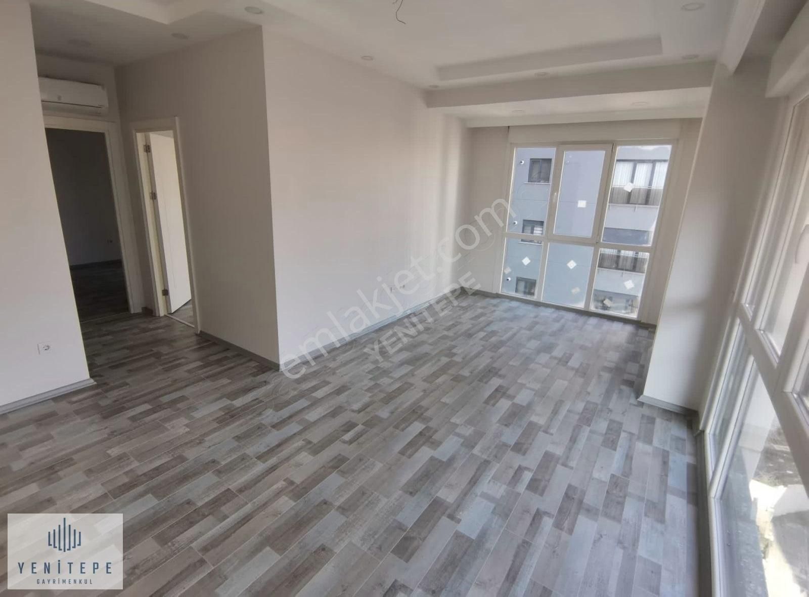 Kadıköy Feneryolu Satılık Daire FENERYOLU YENİ BİNA'DA BOŞ SATILIK 2+1 DAİRE