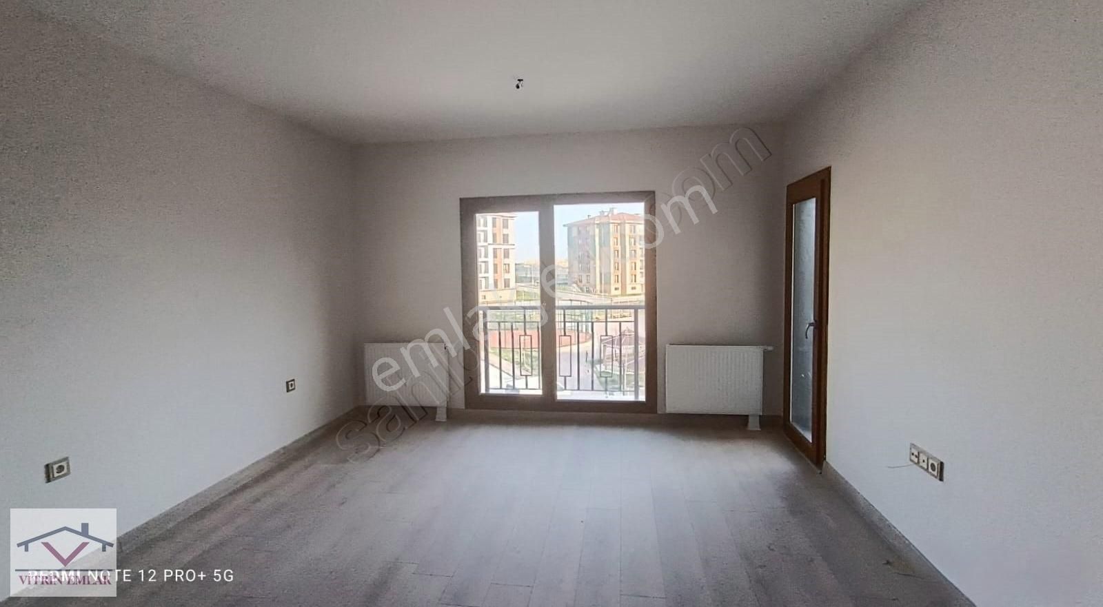 Selçuklu Akademi Satılık Daire ÖDEMELİ ARAKAT 3+1 SATILIK DAİRE