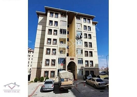 Meram Gödene Satılık Daire MERAM GÖDENE EMEKLİ TOKİ FULL YAPILI TAPU TESLİM SATILIK DAİRE