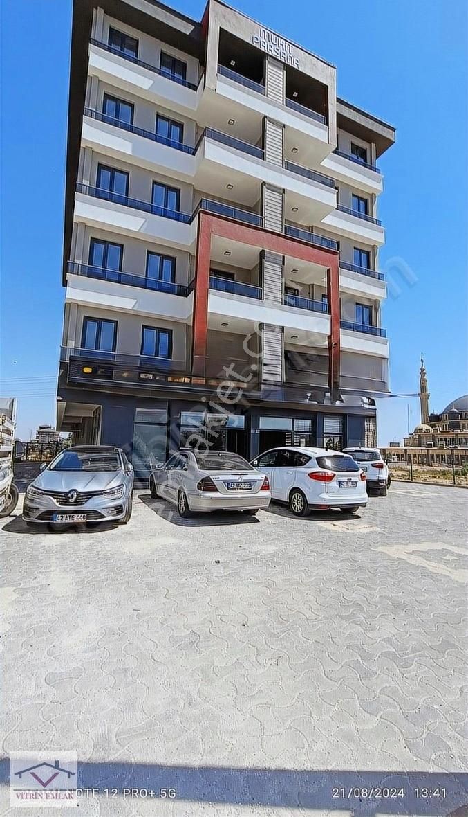 Selçuklu Parsana Satılık Daire PARSANA MAHALLESİ ABDULHAMİT CADDESİ SATILIK 4+1 LÜX DAİRE