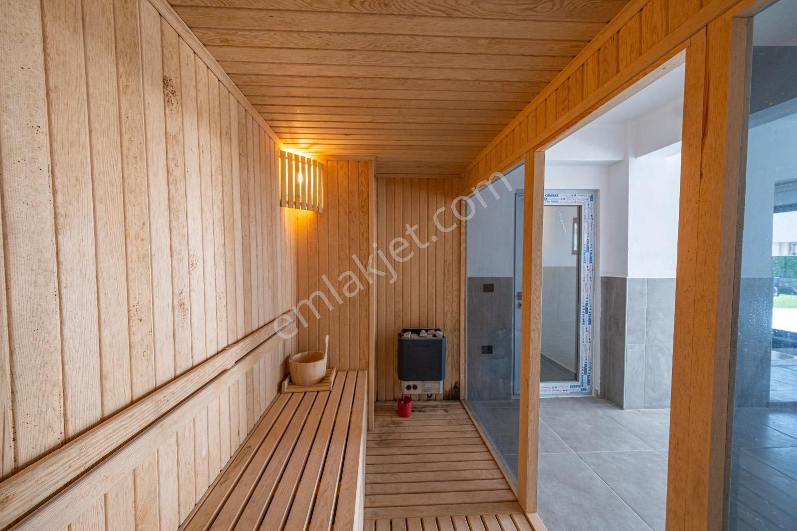 Fethiye Ovacık'ta Satılık Lüks 4+1 Villa - Görsel 6