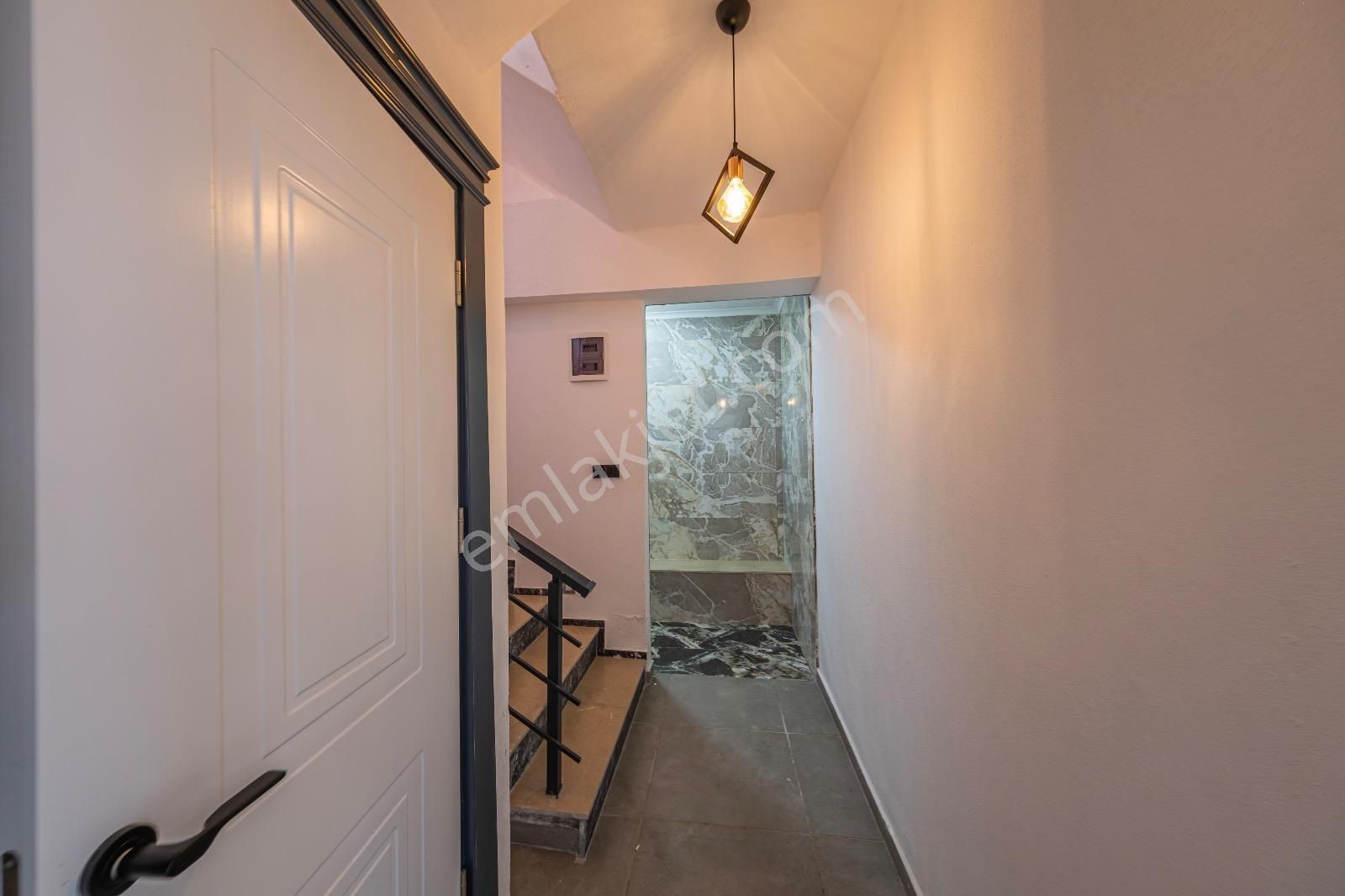 Fethiye Ovacık'ta Satılık Lüks 4+1 Villa - Görsel 7