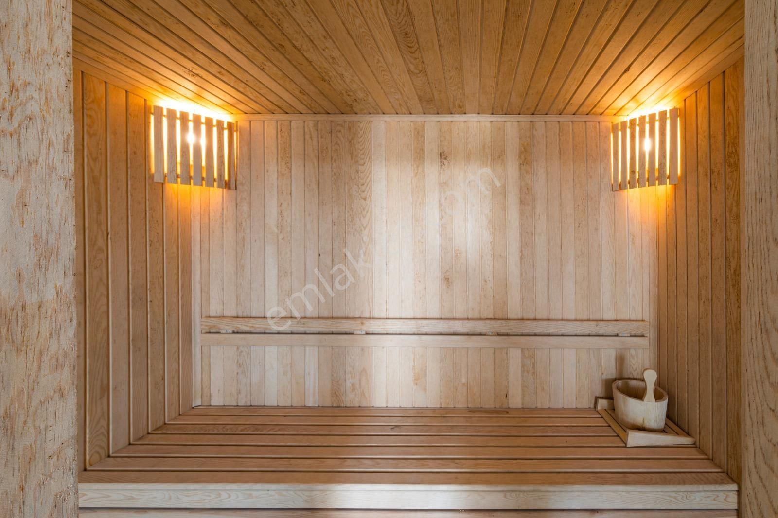 Fethiye Ovacık'ta Satılık Lüks 4+1 Villa - Görsel 5