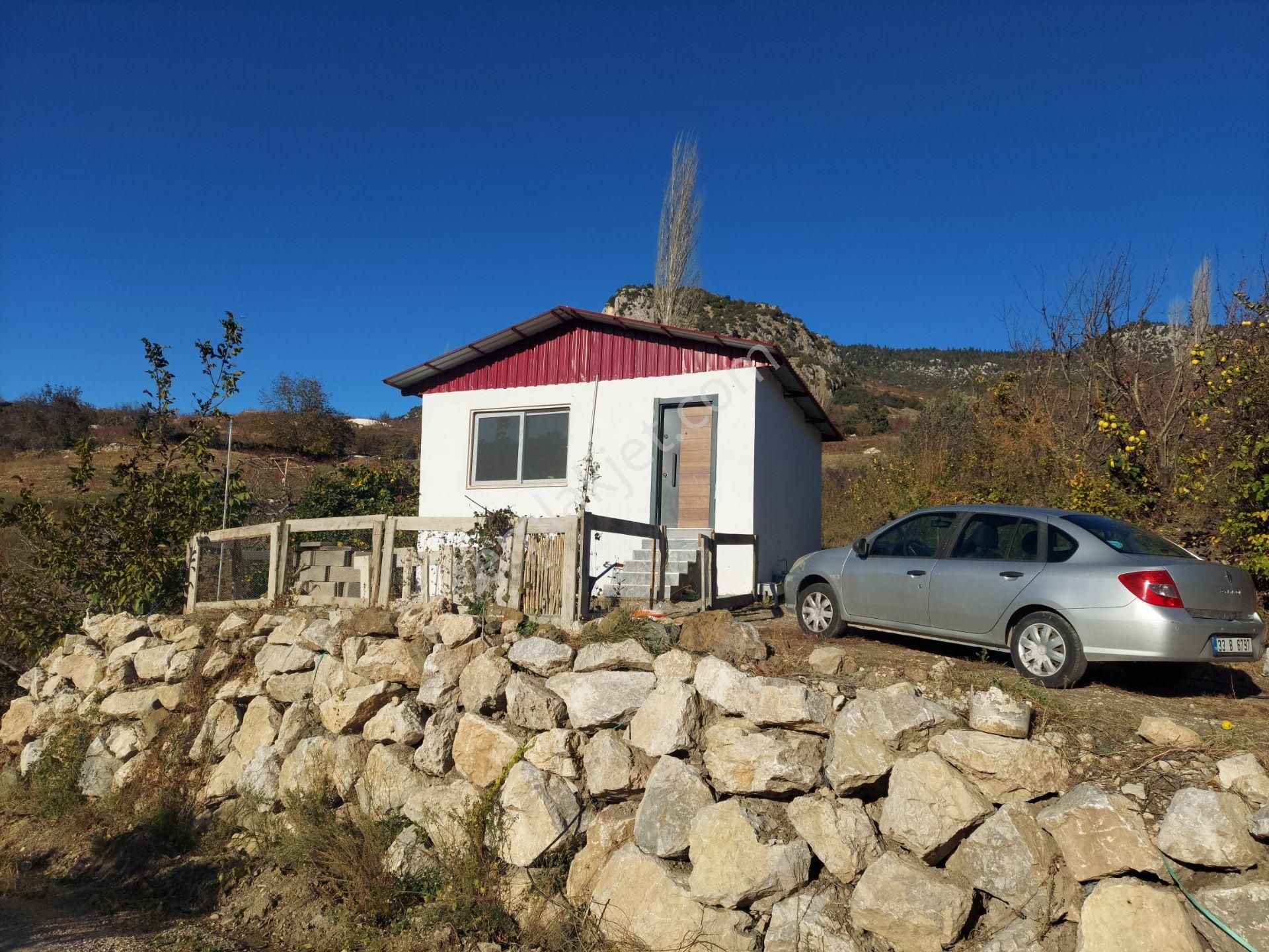 Mezitli Sarılar Satılık Müstakil Ev Mezitli Sarılar Mahallesi Sahibinden Müstakil Yaylalık