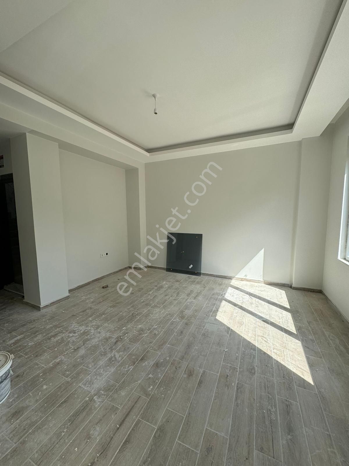 Alanya Çıplaklı Satılık Daire ALANYA ÇIPLAKLIDA SATILIK 2+1 SIFIR DAİRE