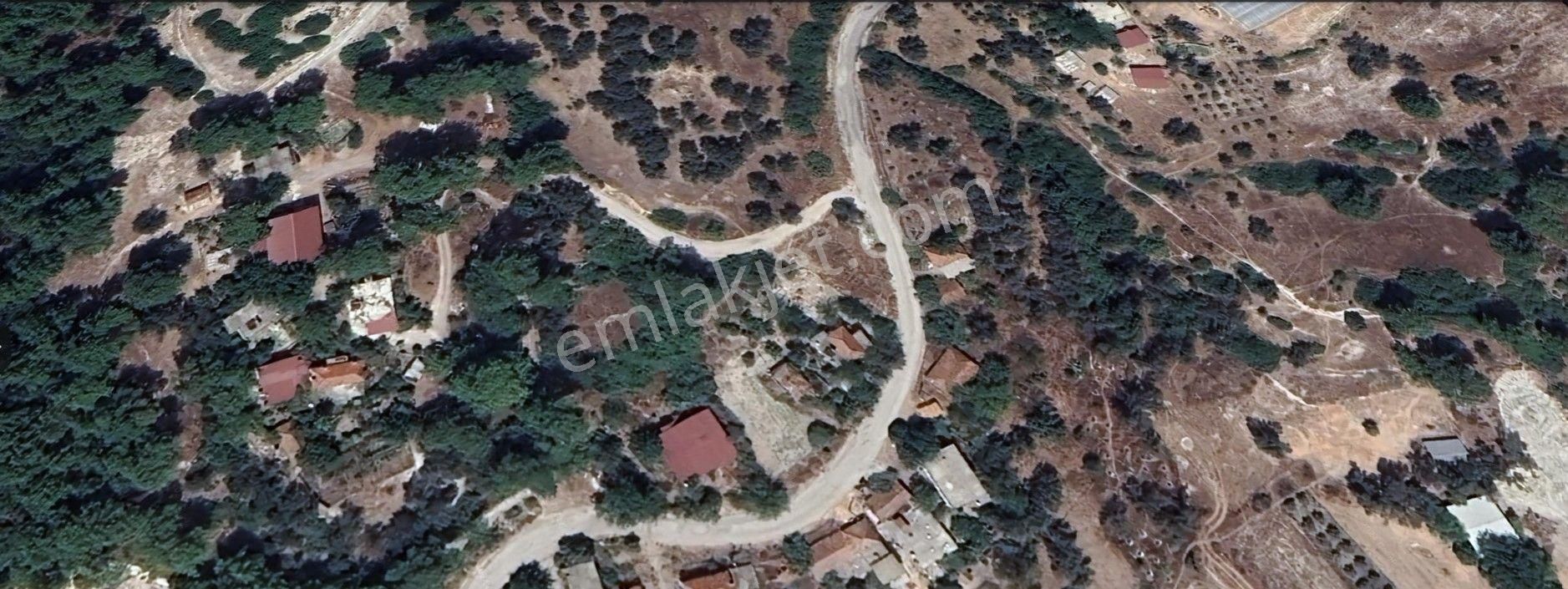 Goldhouse Dan Satılık İmarlı Arsa Fırsatı - Görsel 2