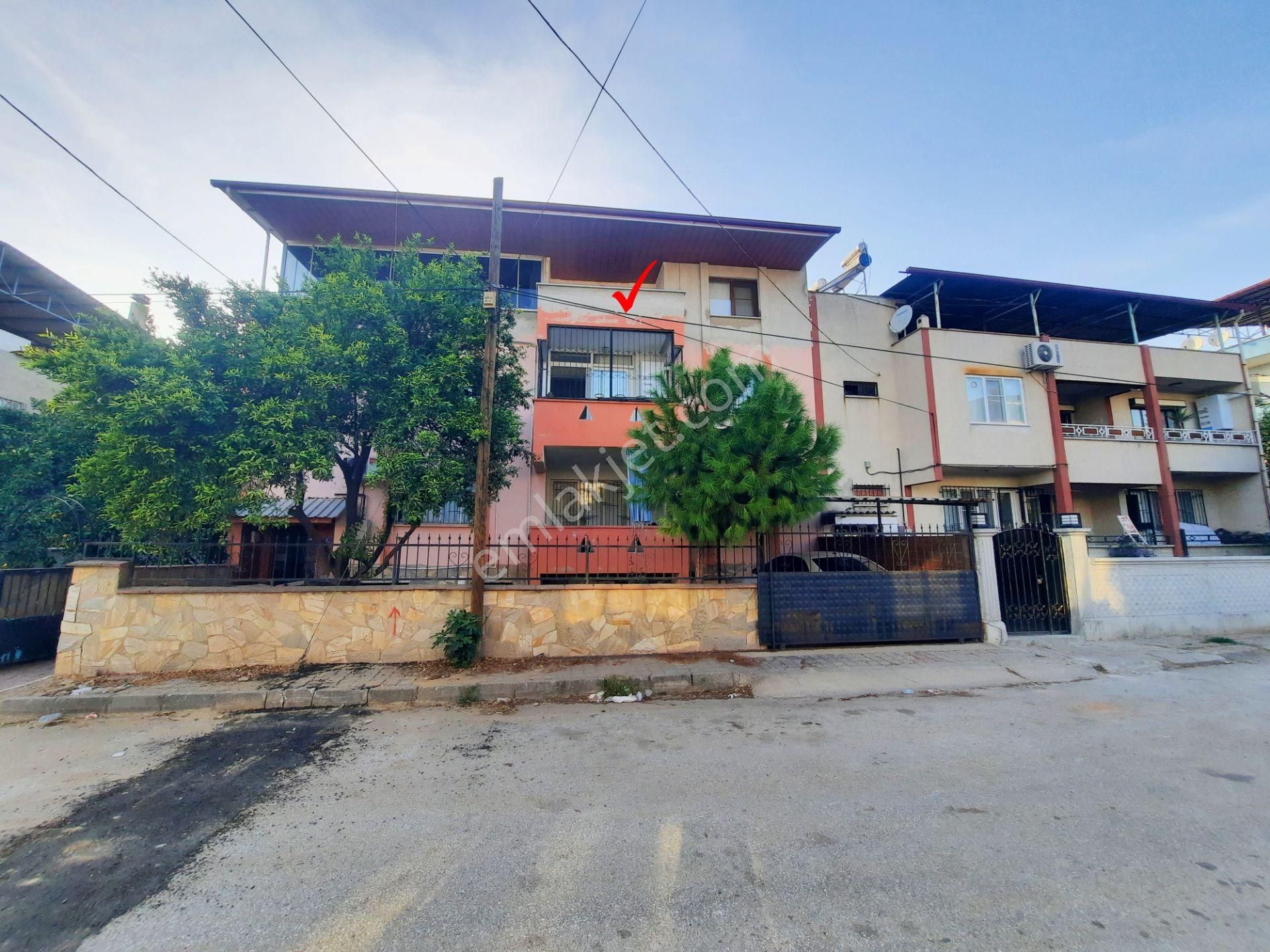 Nazilli Şirinevler Kiralık Daire Şirinevler Mah. De Komple Eşyalı, Ayrı Mutfak, 2+1 3.kat Daire..