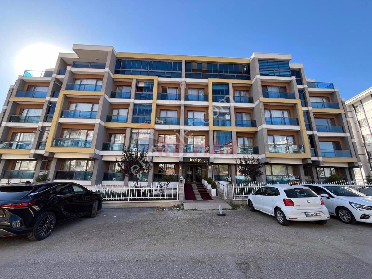 Çankaya Keklik Pınarı Satılık Daire KEKLİK PINARI MAH. FULL YAPILI TERASLI 2+1 SATILIK DAİRE (BOŞ)