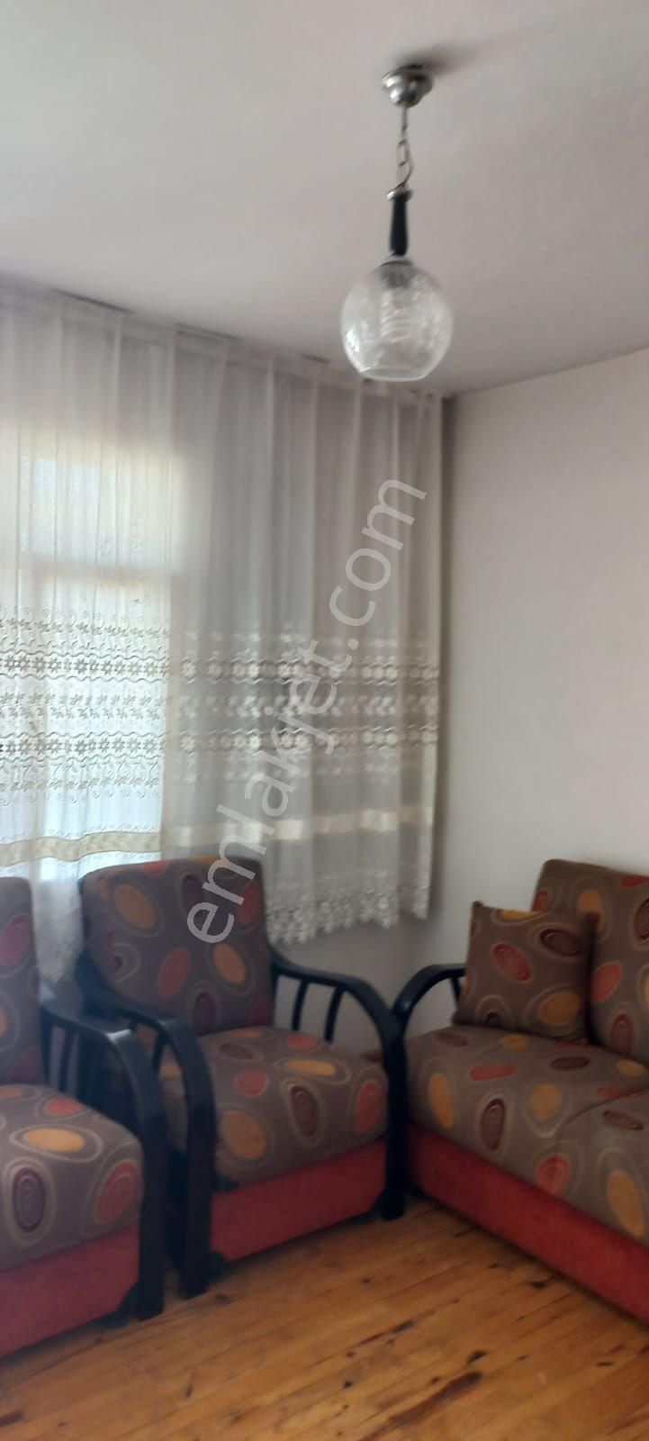 Salihli Cumhuriyet Kiralık Daire MANİSA SALİHLİ'DE  FULL EŞYALI ARA KAT TEMİZ 3+1 KİRALIK DAİRE