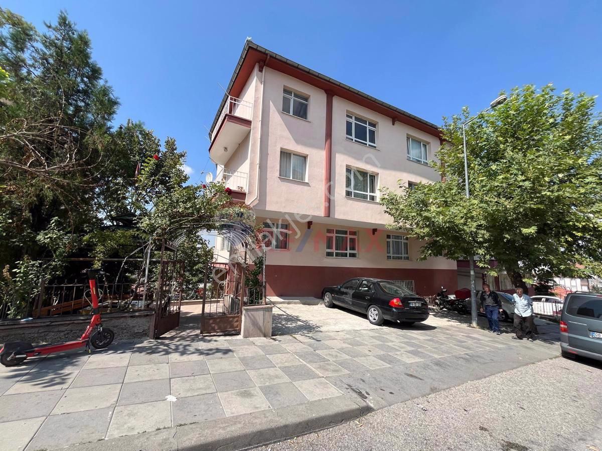 Mamak Mehtap Kiralık Daire MEHTAP MAH. CADDE ÜZERİ KİRALIK 3+1 DAİRE