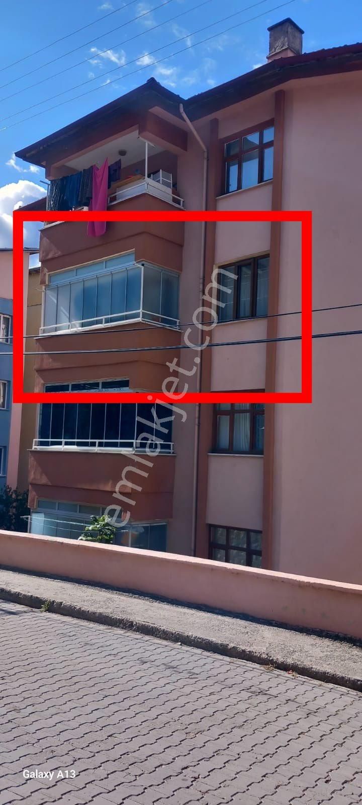 Amasya Merkez Kirazlıdere Satılık Daire AMASYA MERKEZ KİRAZLIDERE MAH.SATILIK 3+1 DAİRE