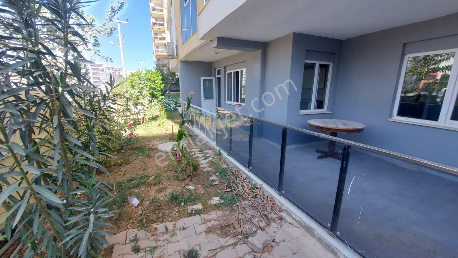 Aksu Altıntaş Satılık Daire  ANTALYA ALTINTAŞ'DA HAVUZLU GÜVENLİKLİ SİTEDE 1+1 SATILIK DAİRE