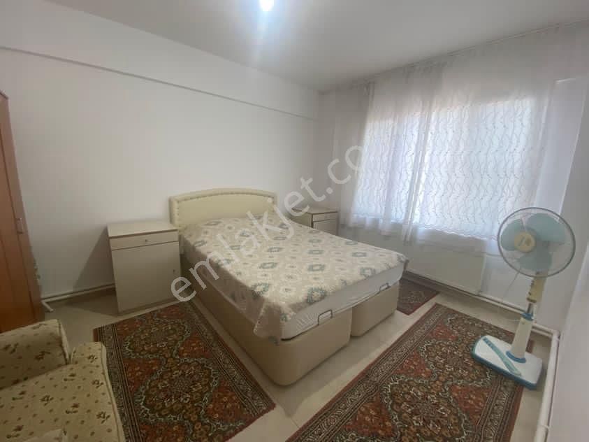 Edremit Çamlıbel Kiralık Daire  KAVUŞTURAN 'DAN GÜREDE KİRALIK 2+1 EŞYALI DAİRE