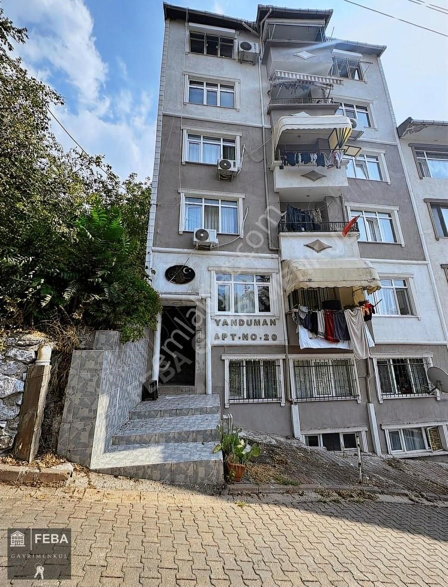 İzmit Veliahmet Satılık Daire İZMİT ŞEHİR MERKEZİNDE SATILIK 3+1 DAİRE