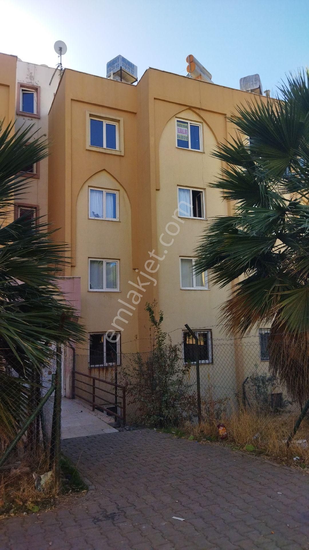 Eyyübiye Batıkent Kiralık Daire KARİZMA EMLAK GAYRİMENKUL GÜVENCESİYLE KİRALIK 2+1 DAİRE 