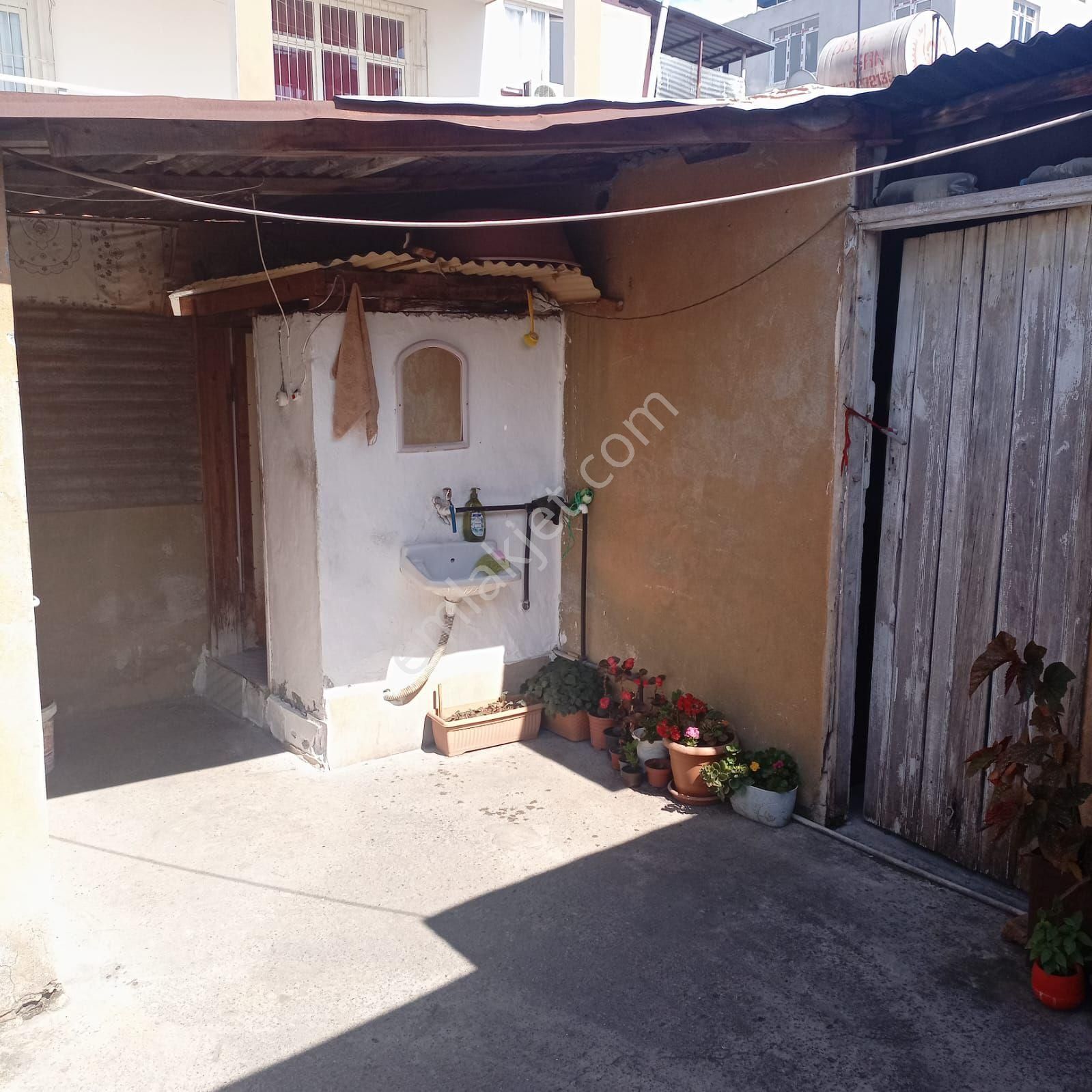 Tellidere 1.5 Katli Satilik Mustakil - Görsel 16