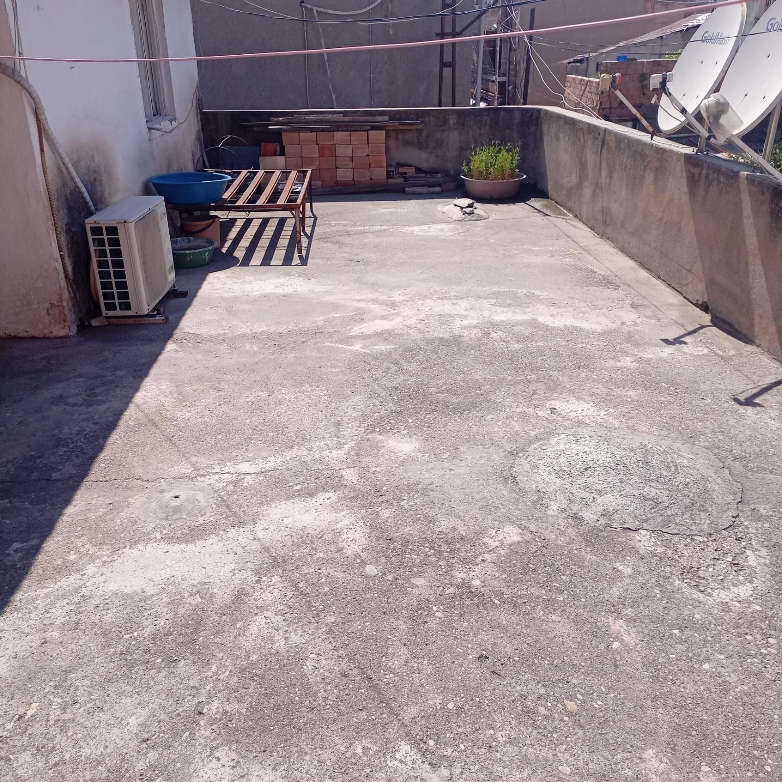 Tellidere 1.5 Katli Satilik Mustakil - Görsel 15