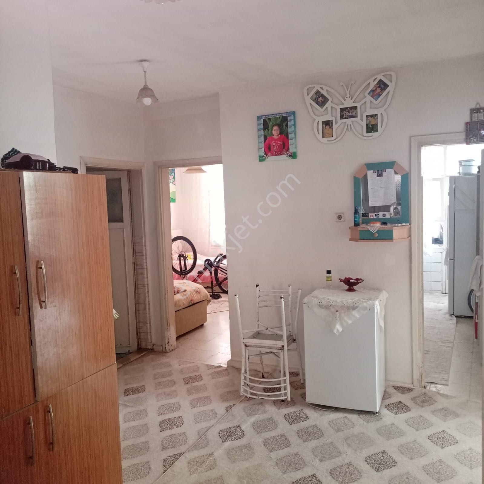 Tellidere 1.5 Katli Satilik Mustakil - Görsel 2