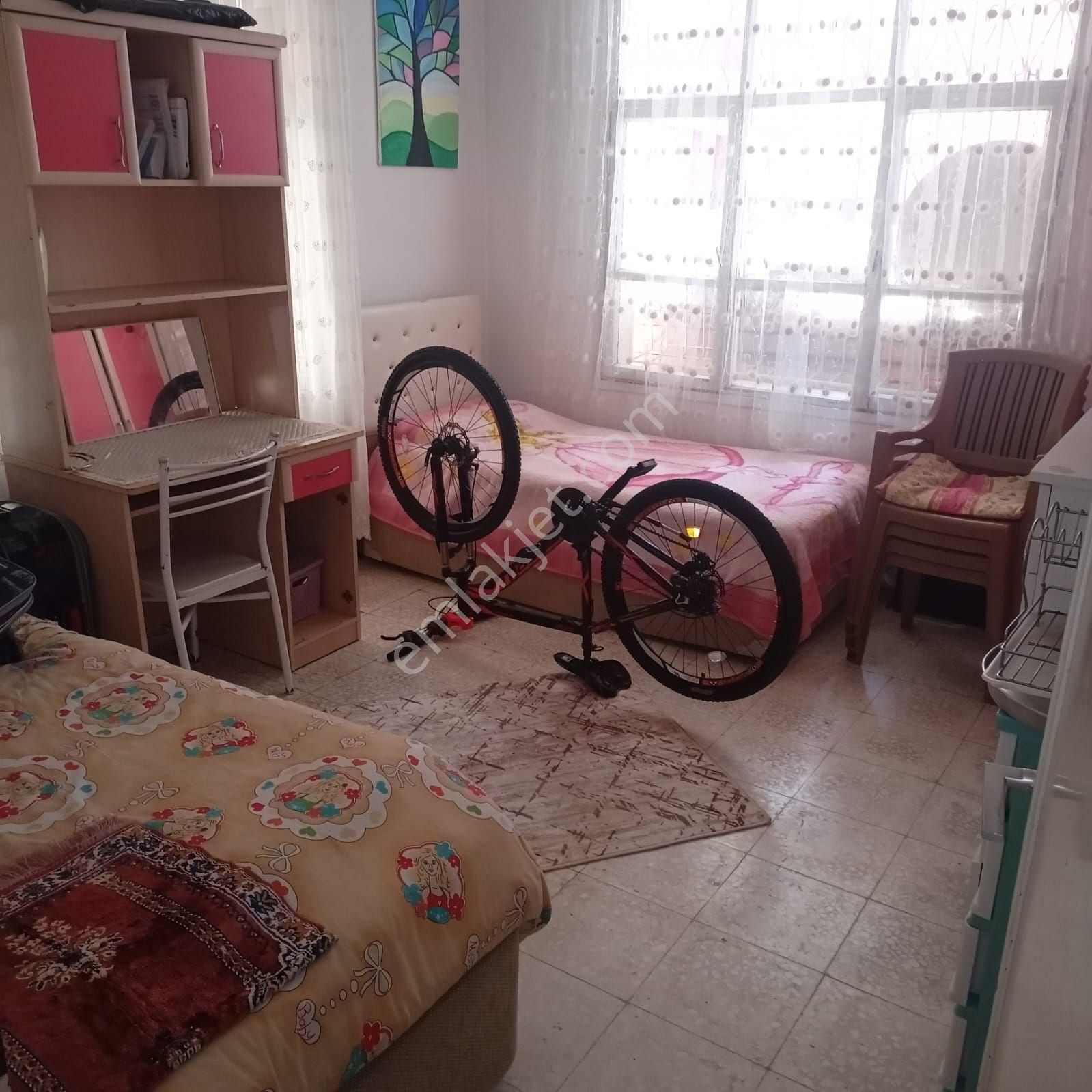 Tellidere 1.5 Katli Satilik Mustakil - Görsel 5