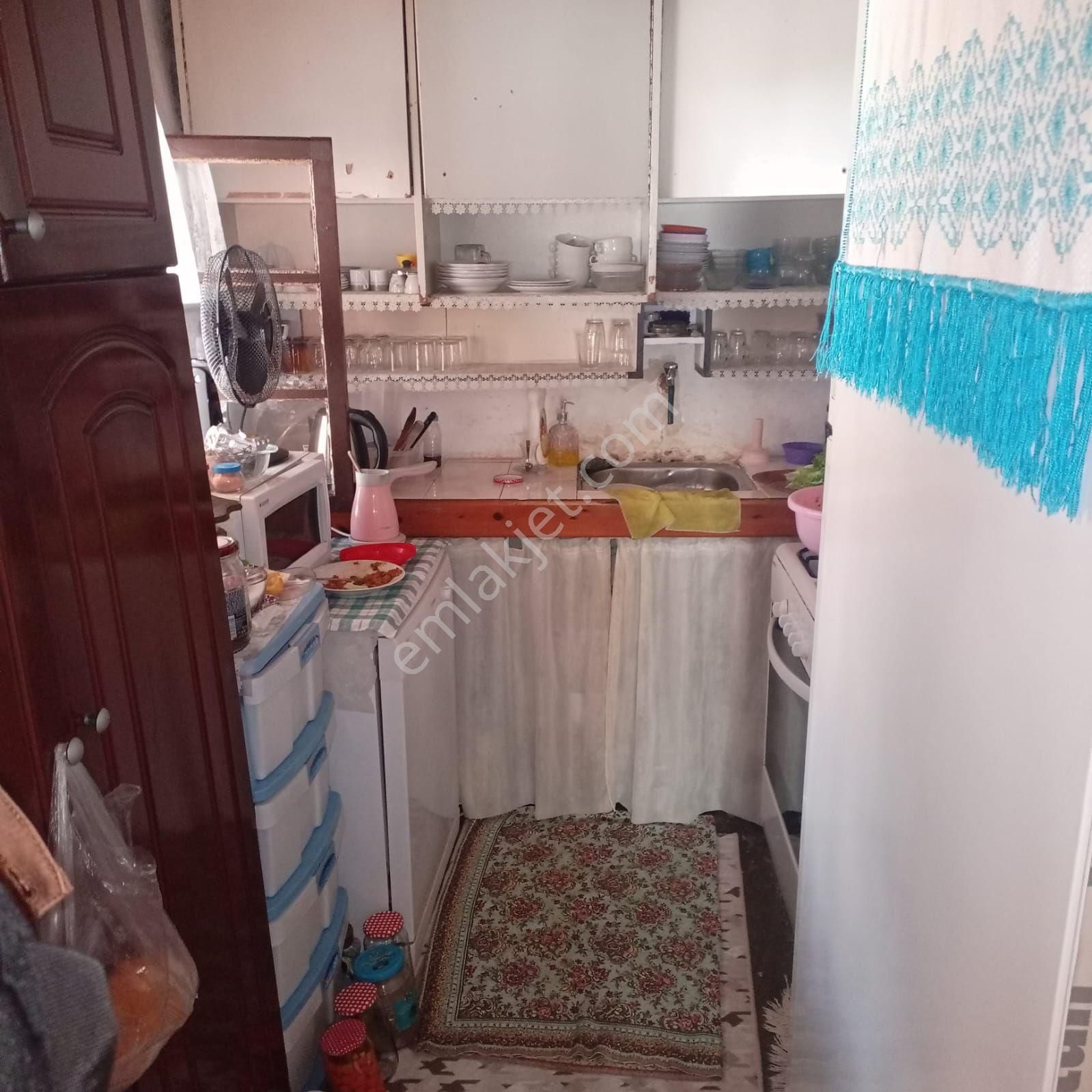 Tellidere 1.5 Katli Satilik Mustakil - Görsel 19