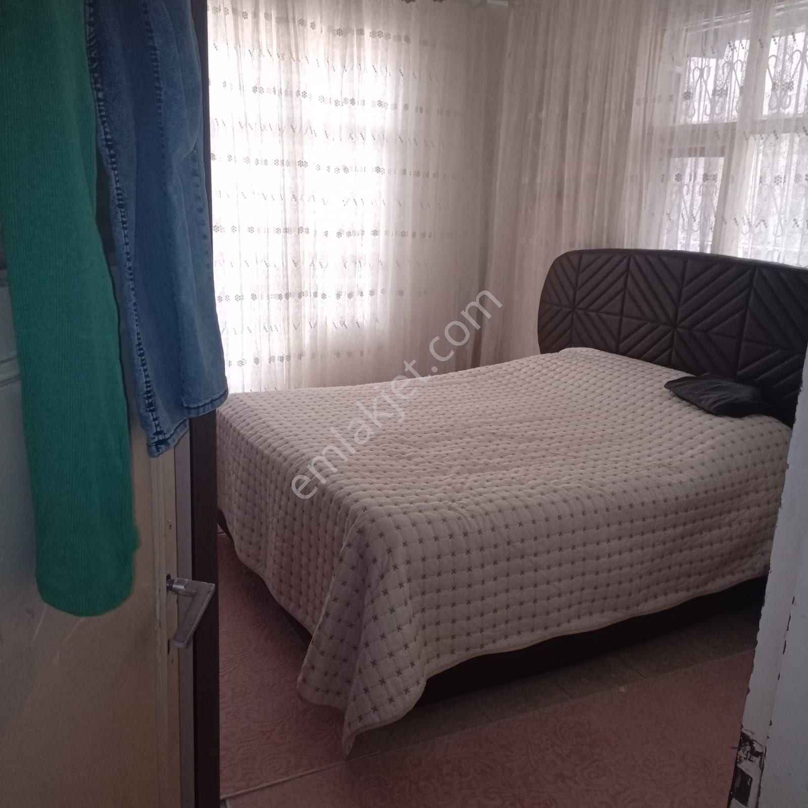 Tellidere 1.5 Katli Satilik Mustakil - Görsel 6