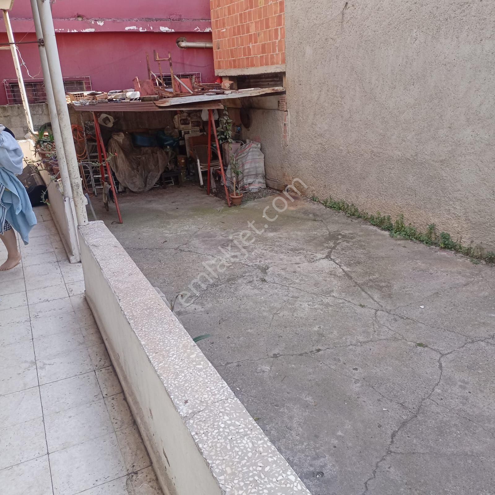 Tellidere 1.5 Katli Satilik Mustakil - Görsel 11