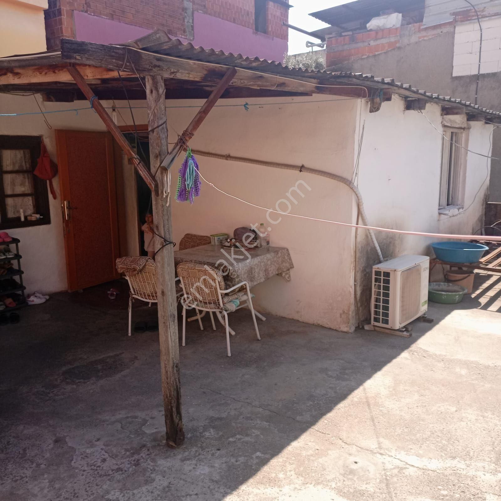 Tellidere 1.5 Katli Satilik Mustakil - Görsel 14