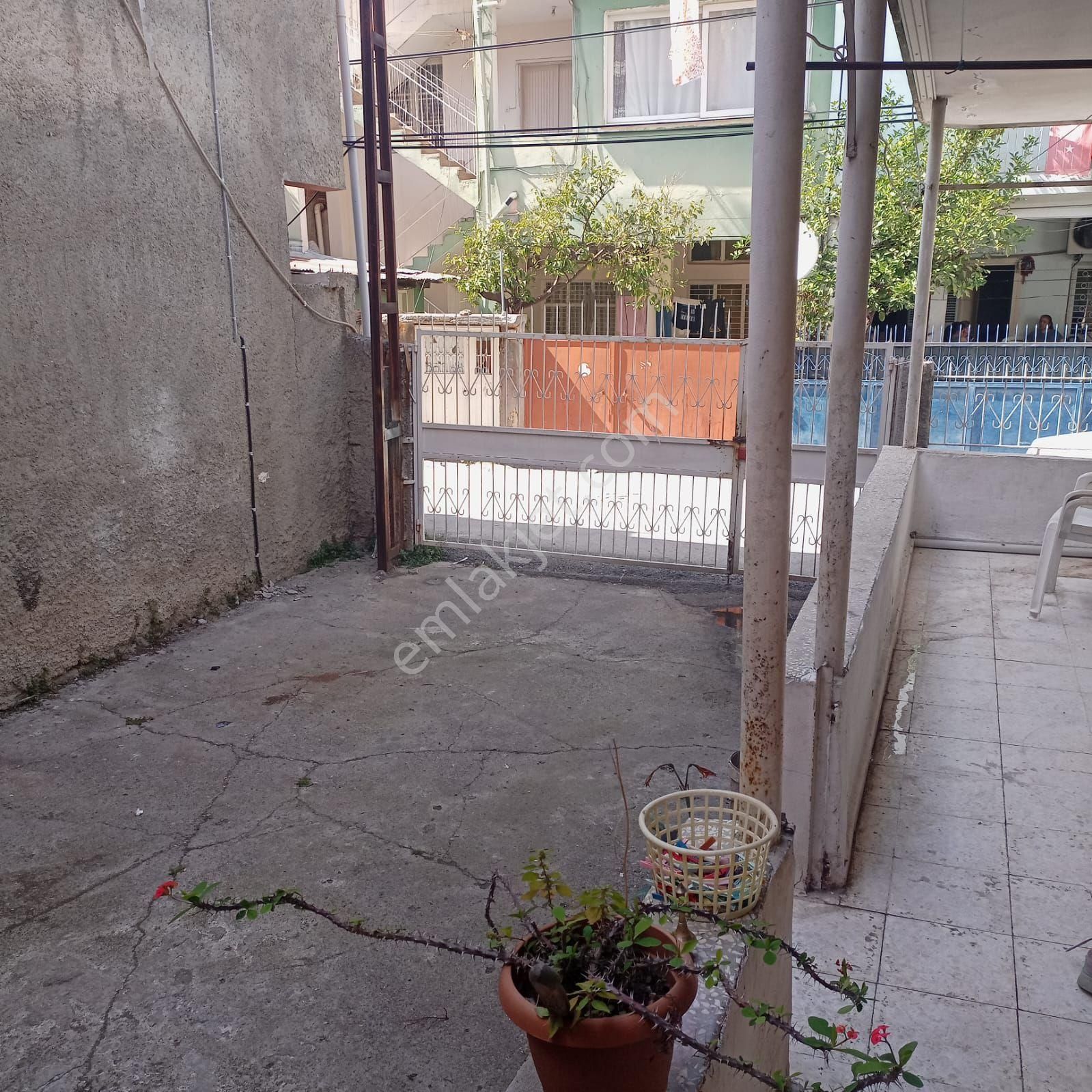 Tellidere 1.5 Katli Satilik Mustakil - Görsel 9