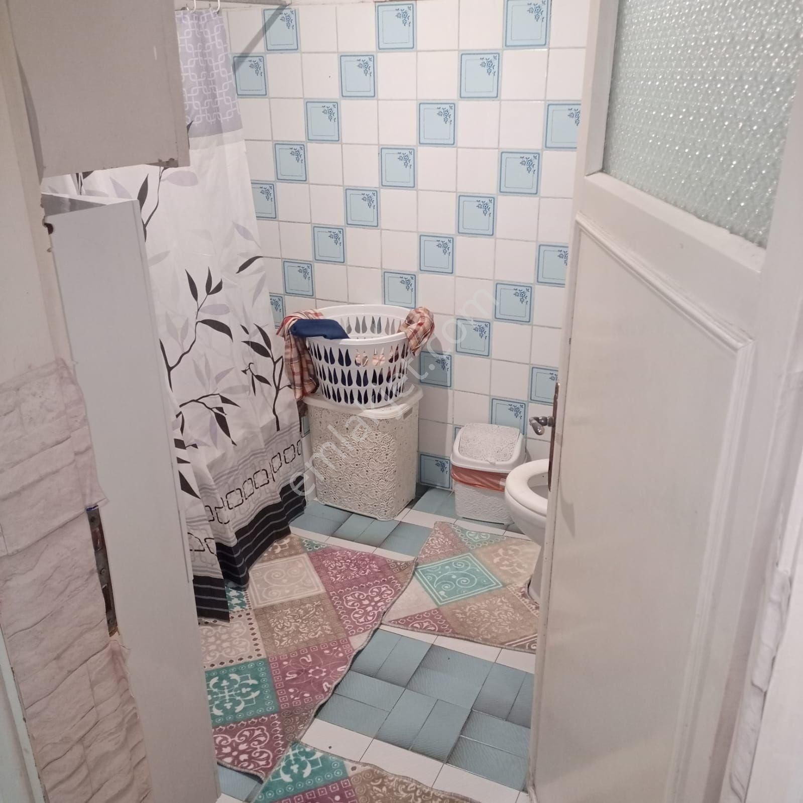 Tellidere 1.5 Katli Satilik Mustakil - Görsel 12