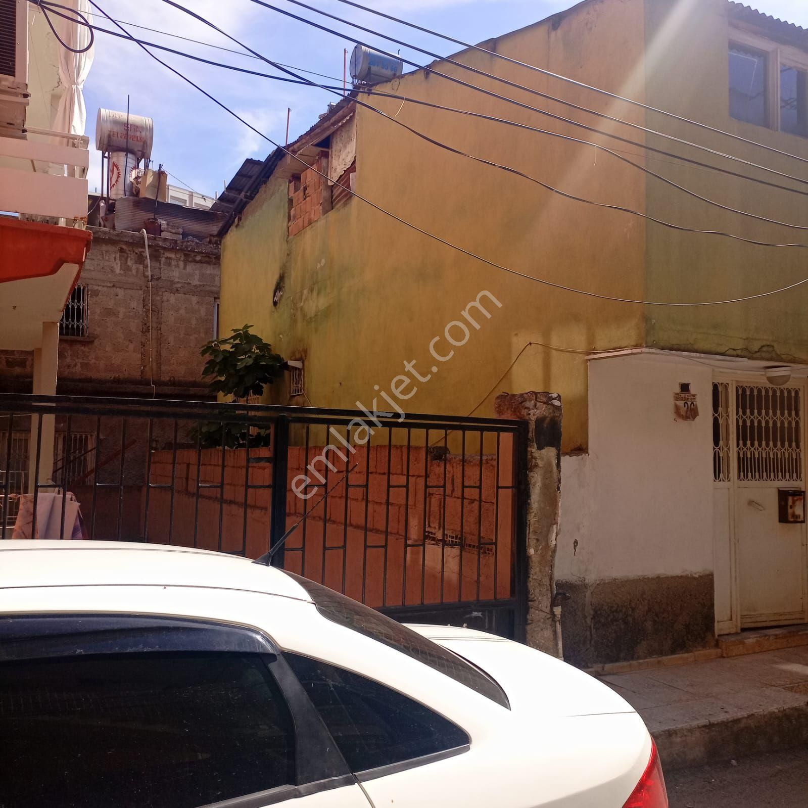 Tellidere 1.5 Katli Satilik Mustakil - Görsel 20