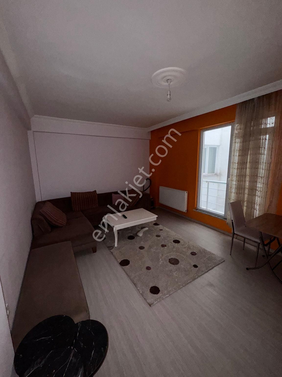 Kars Merkez Şehitler Kiralık Daire ALTIN EMLAKTAN KİRALIK 2+1 EŞYALI POSOF MOB YANI