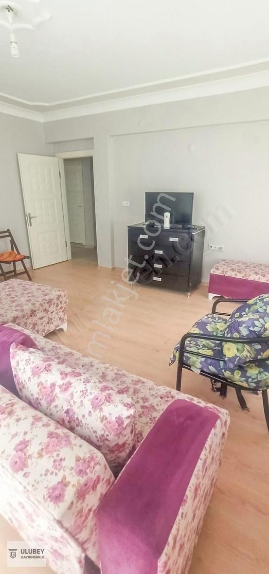 Gelibolu Yazıcızade Eşyalı Kiralık Daire ÖĞRENCİYE - ASKERE UYGUN | KİRALIK EŞYALI DAİRE