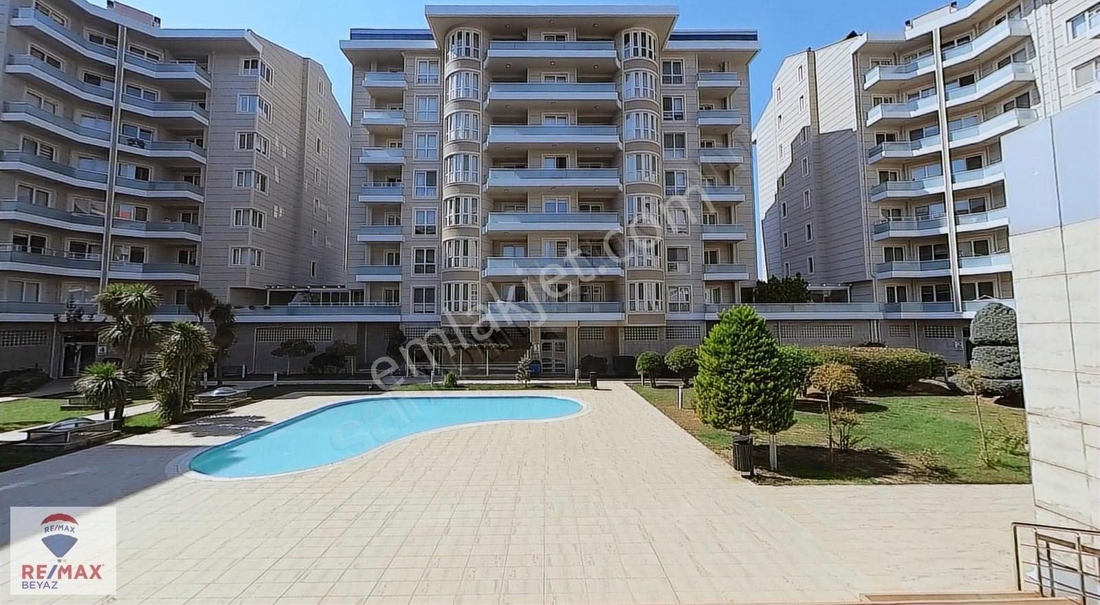 Nilüfer İhsaniye Satılık Daire REMAX BEYAZ KRİSTAL PARK RESİDENCE'DE SATILIK 5+1 DUBLEKS DAİRE