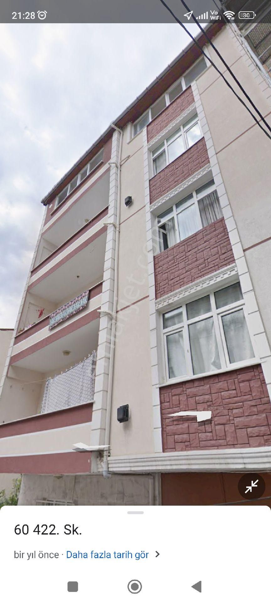 Esenyurt Balıkyolu Satılık Daire 150 metre kare Geniş daire 