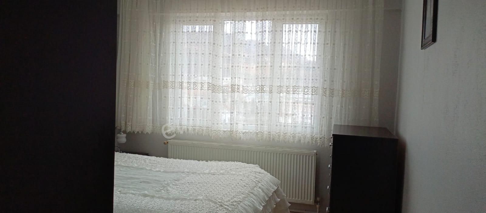 Bedestenlioğlunda Bodrum + 2katlı 2bağımsız Daireli 410m2 Arsalı - Görsel 28