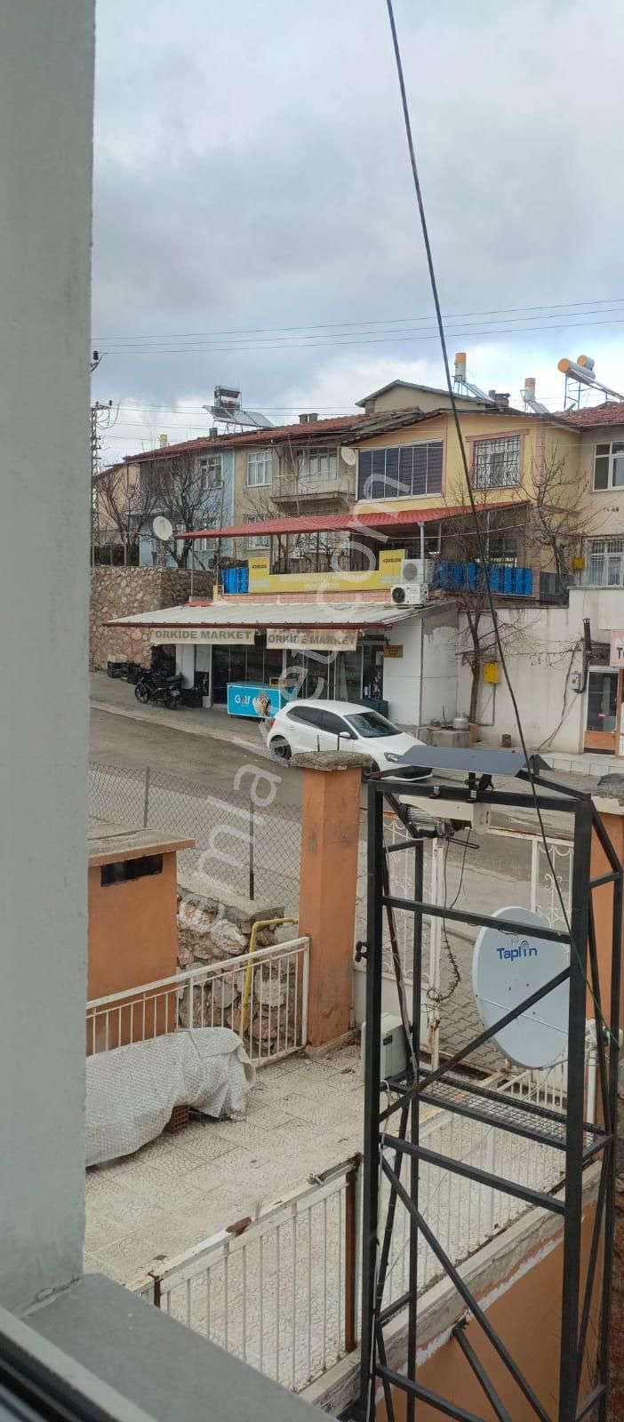 Bedestenlioğlunda Bodrum + 2katlı 2bağımsız Daireli 410m2 Arsalı - Görsel 34