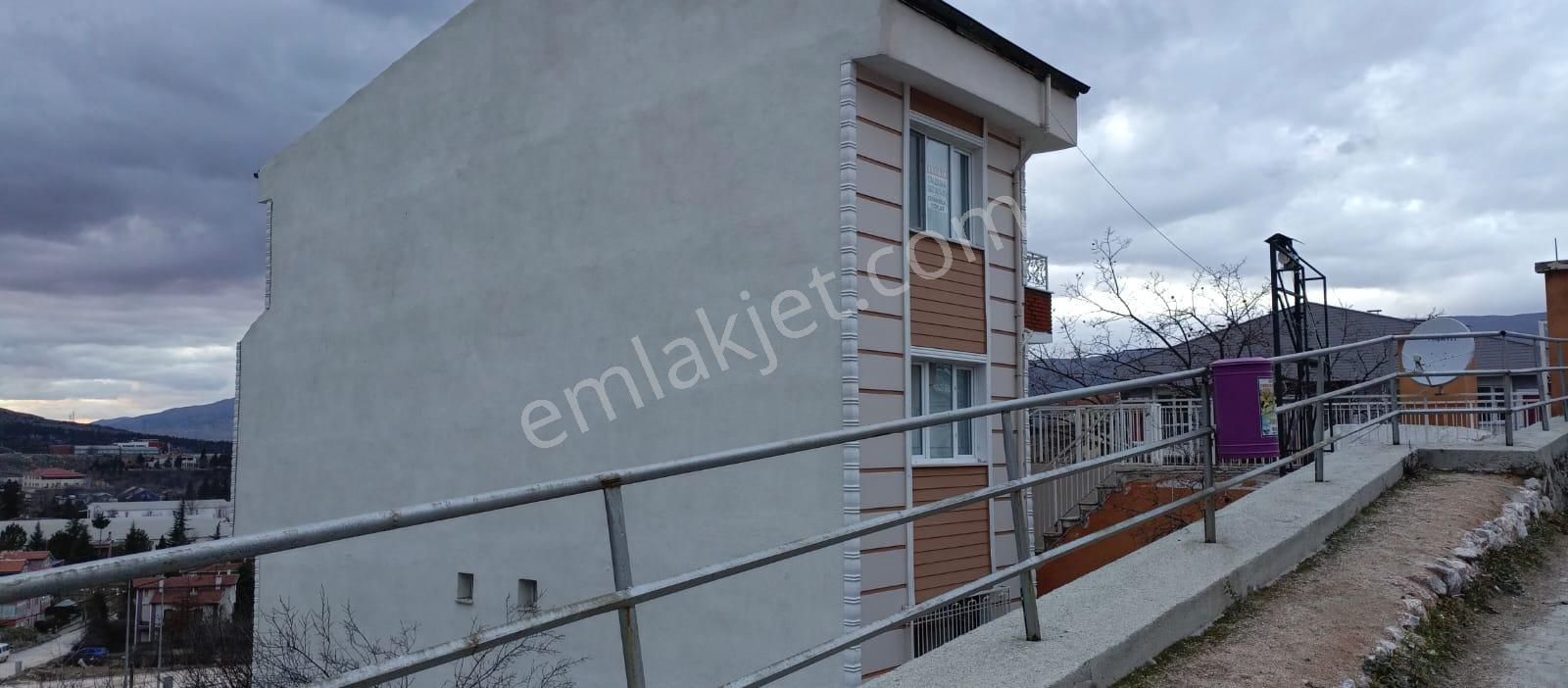 Bedestenlioğlunda Bodrum + 2katlı 2bağımsız Daireli 410m2 Arsalı - Görsel 23