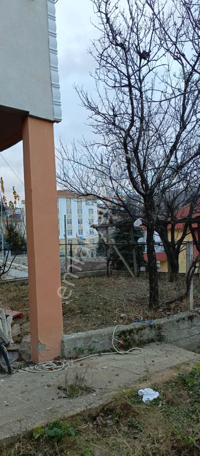 Bedestenlioğlunda Bodrum + 2katlı 2bağımsız Daireli 410m2 Arsalı - Görsel 24