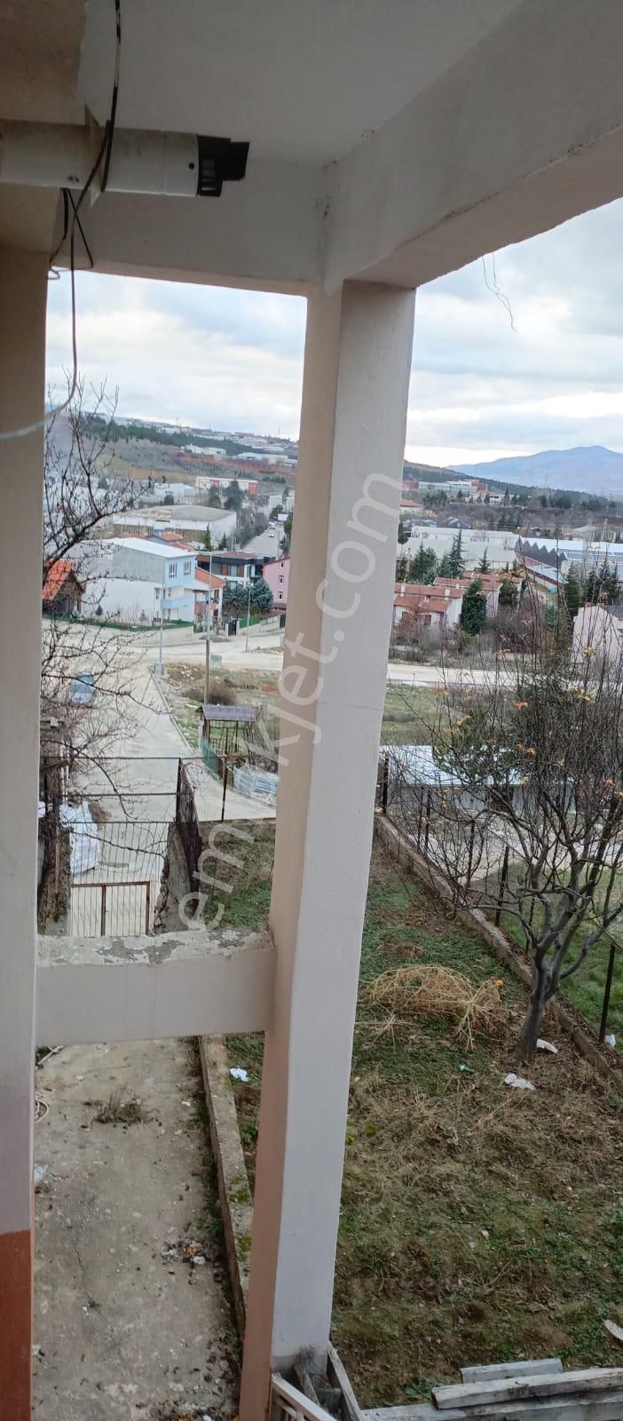 Bedestenlioğlunda Bodrum + 2katlı 2bağımsız Daireli 410m2 Arsalı - Görsel 32