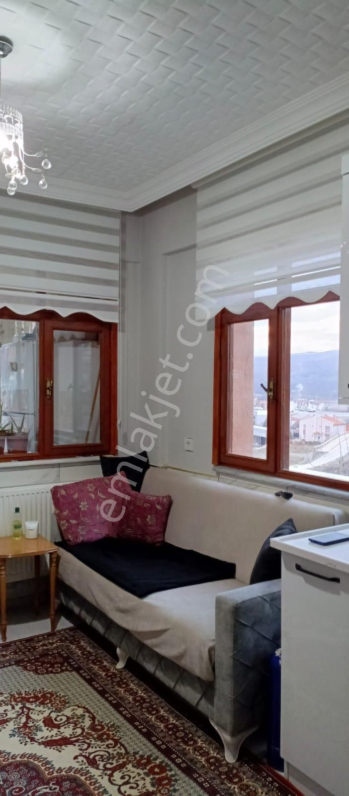 Bedestenlioğlunda Bodrum + 2katlı 2bağımsız Daireli 410m2 Arsalı - Görsel 18