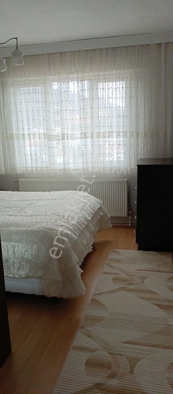 Bedestenlioğlunda Bodrum + 2katlı 2bağımsız Daireli 410m2 Arsalı - Görsel 20