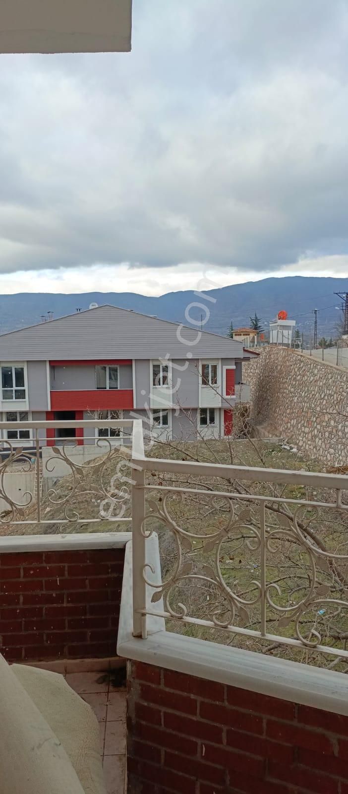 Bedestenlioğlunda Bodrum + 2katlı 2bağımsız Daireli 410m2 Arsalı - Görsel 29