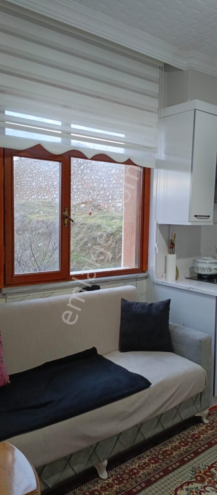 Bedestenlioğlunda Bodrum + 2katlı 2bağımsız Daireli 410m2 Arsalı - Görsel 11