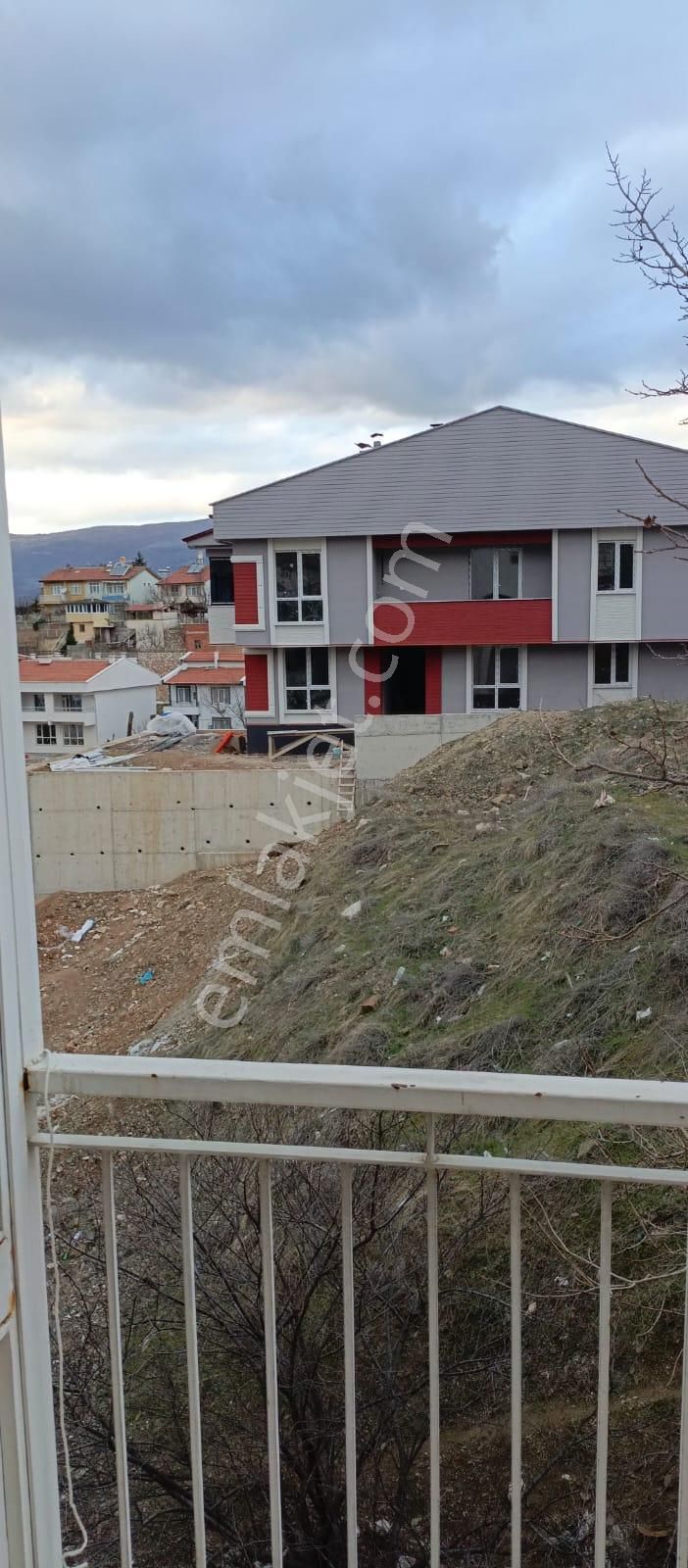 Bedestenlioğlunda Bodrum + 2katlı 2bağımsız Daireli 410m2 Arsalı - Görsel 10