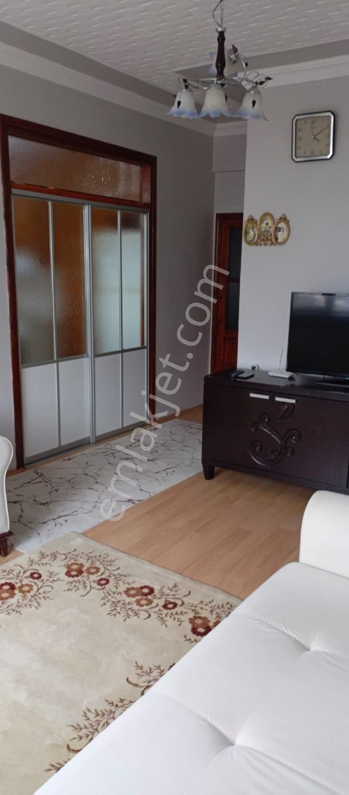 Bedestenlioğlunda Bodrum + 2katlı 2bağımsız Daireli 410m2 Arsalı - Görsel 15