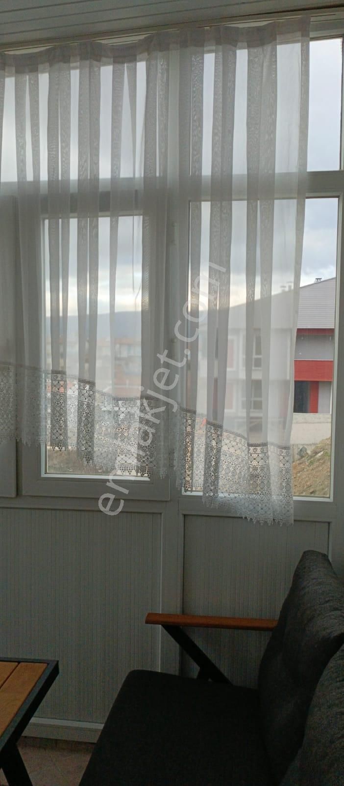 Bedestenlioğlunda Bodrum + 2katlı 2bağımsız Daireli 410m2 Arsalı - Görsel 7