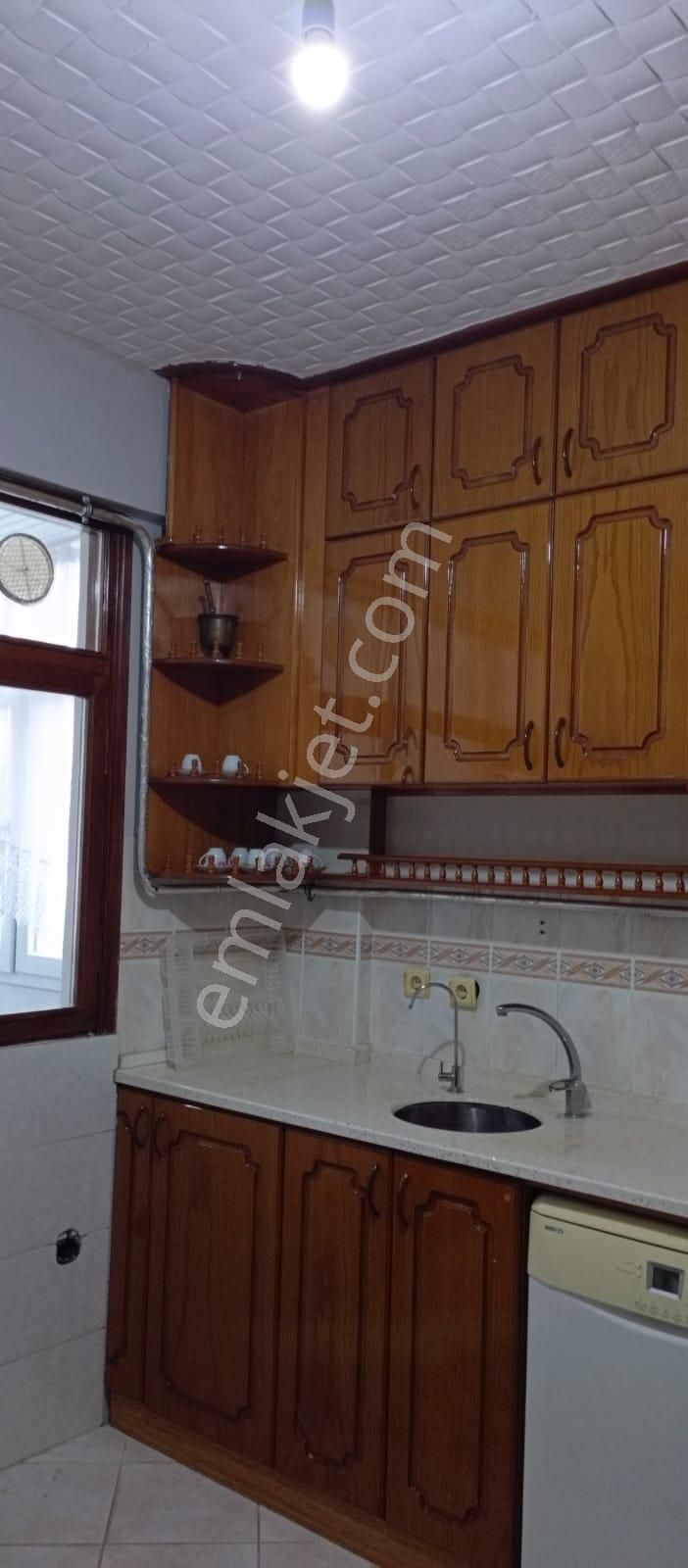 Bedestenlioğlunda Bodrum + 2katlı 2bağımsız Daireli 410m2 Arsalı - Görsel 16